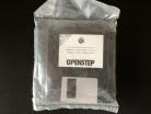 Openstep 4.2 Boot, Install and Driver Floppies ZIP for 68K and Intel
